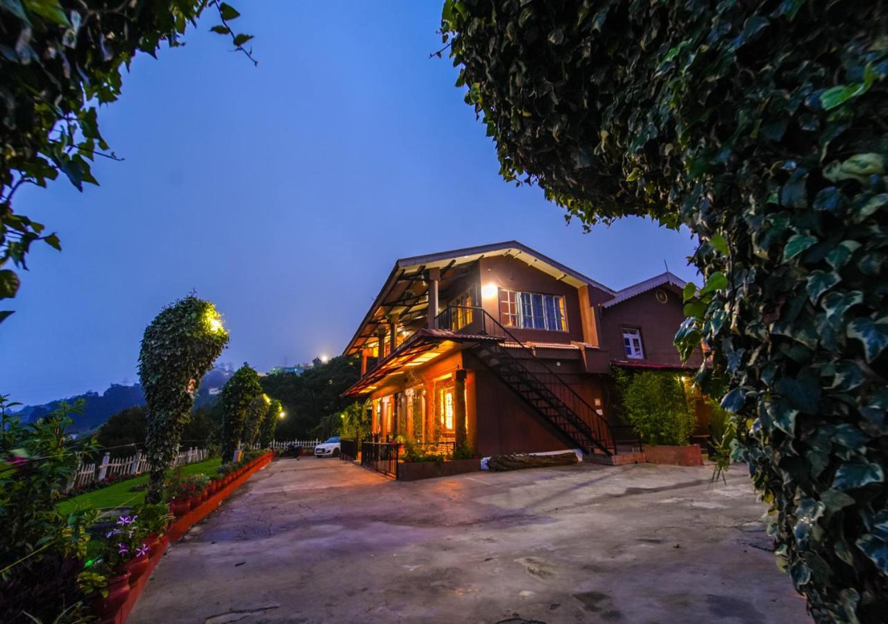 Silent Valley Farmstead Ooty By Voye Homes Eksteriør billede