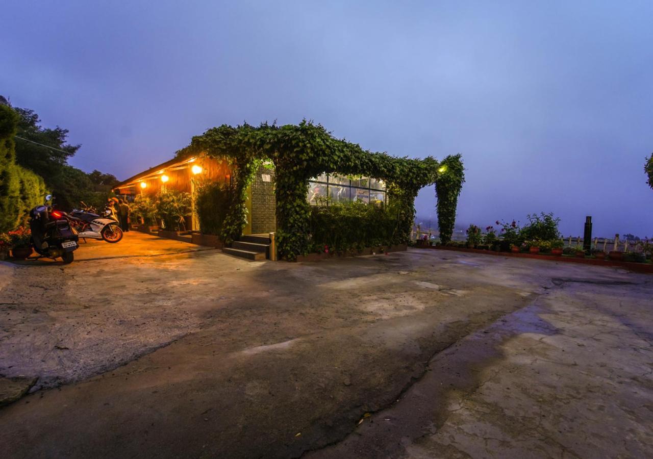 Silent Valley Farmstead Ooty By Voye Homes Eksteriør billede