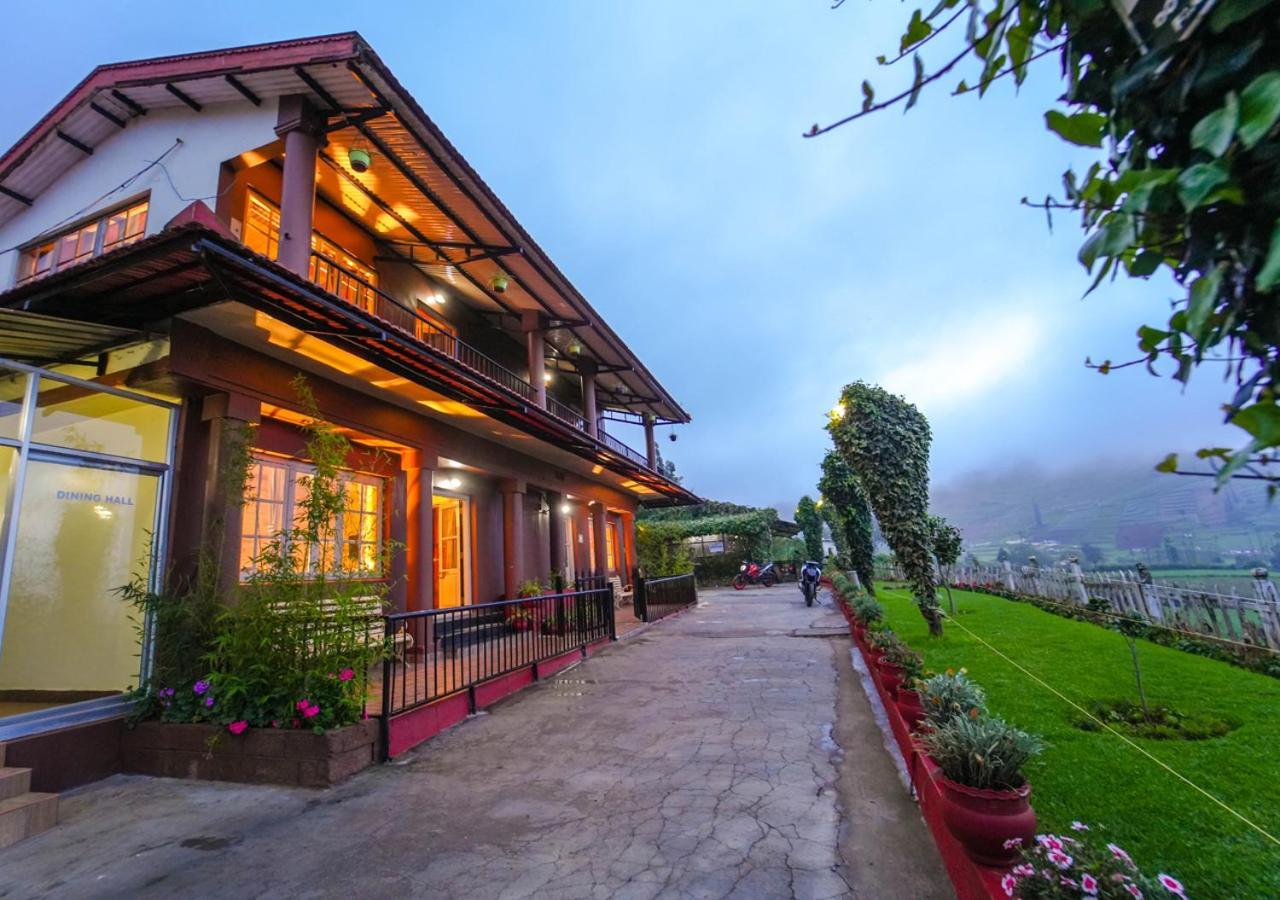 Silent Valley Farmstead Ooty By Voye Homes Eksteriør billede