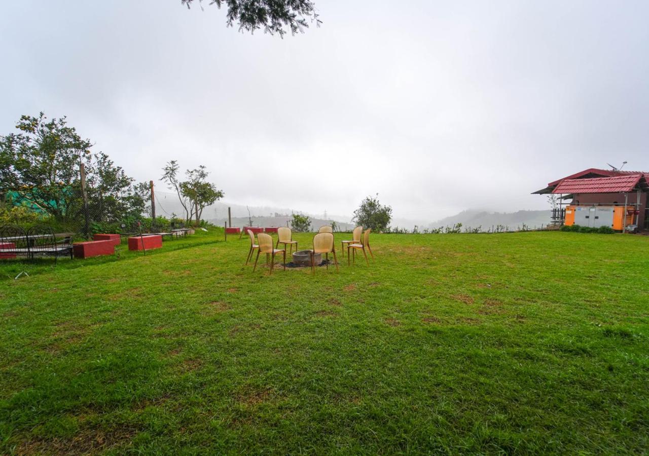 Silent Valley Farmstead Ooty By Voye Homes Eksteriør billede