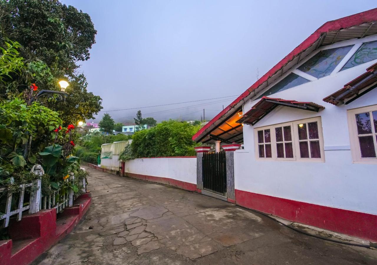 Silent Valley Farmstead Ooty By Voye Homes Eksteriør billede