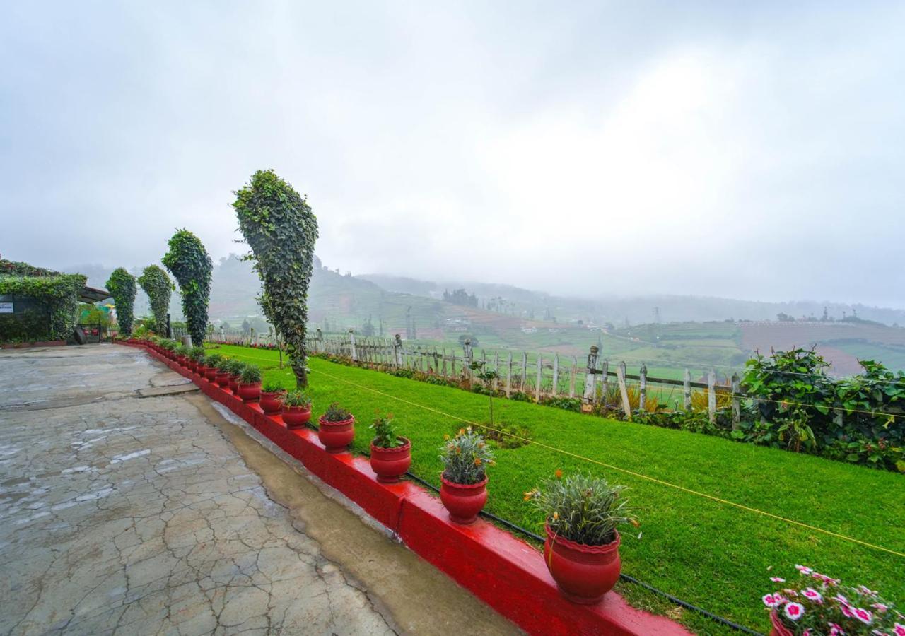 Silent Valley Farmstead Ooty By Voye Homes Eksteriør billede