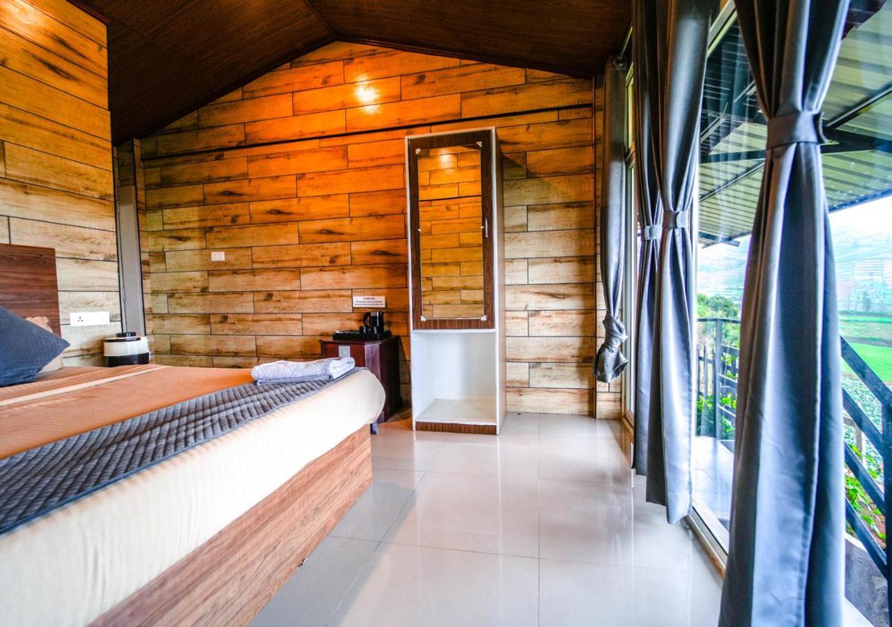 Silent Valley Farmstead Ooty By Voye Homes Eksteriør billede