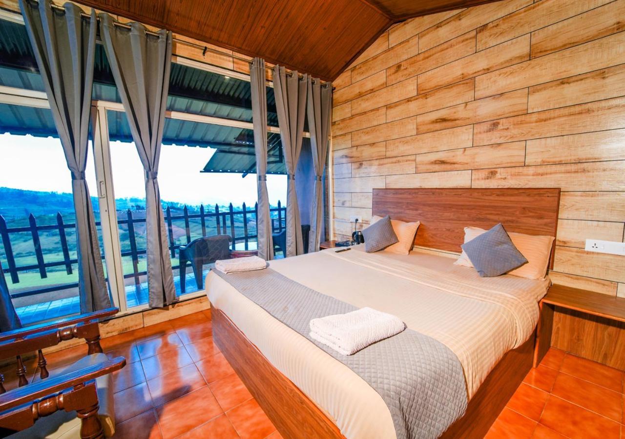 Silent Valley Farmstead Ooty By Voye Homes Eksteriør billede