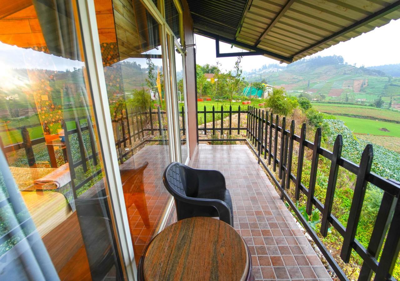 Silent Valley Farmstead Ooty By Voye Homes Eksteriør billede