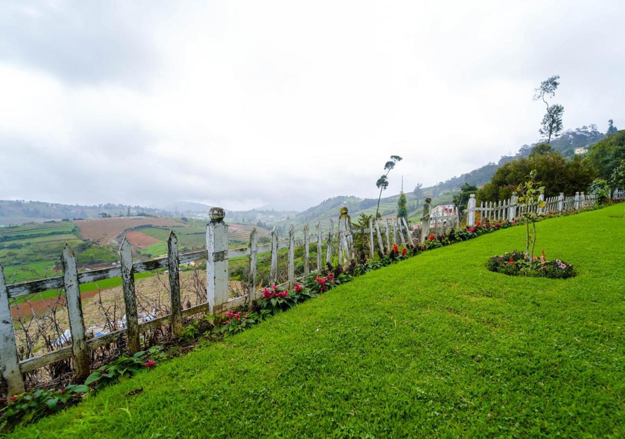 Silent Valley Farmstead Ooty By Voye Homes Eksteriør billede