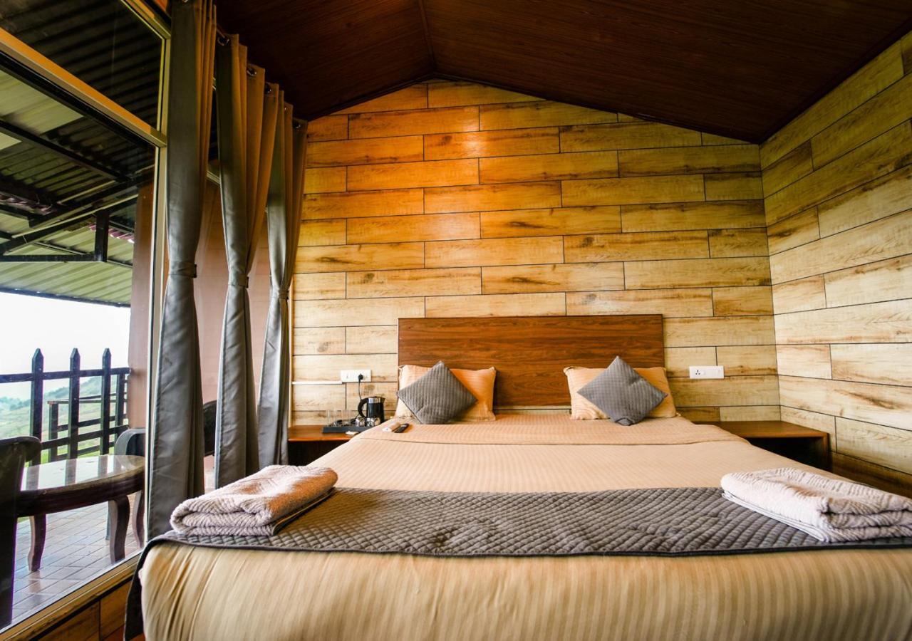 Silent Valley Farmstead Ooty By Voye Homes Eksteriør billede