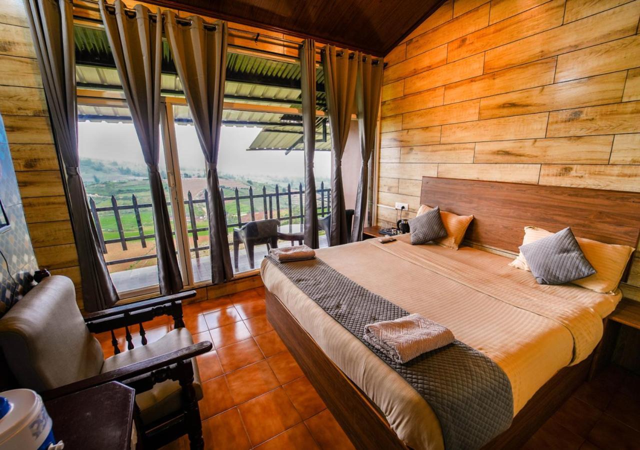 Silent Valley Farmstead Ooty By Voye Homes Eksteriør billede