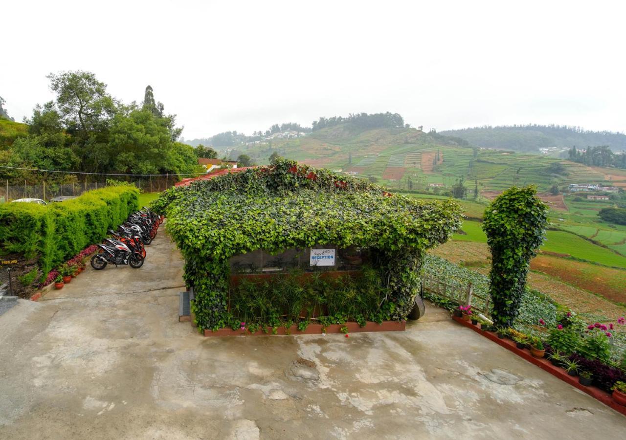 Silent Valley Farmstead Ooty By Voye Homes Eksteriør billede