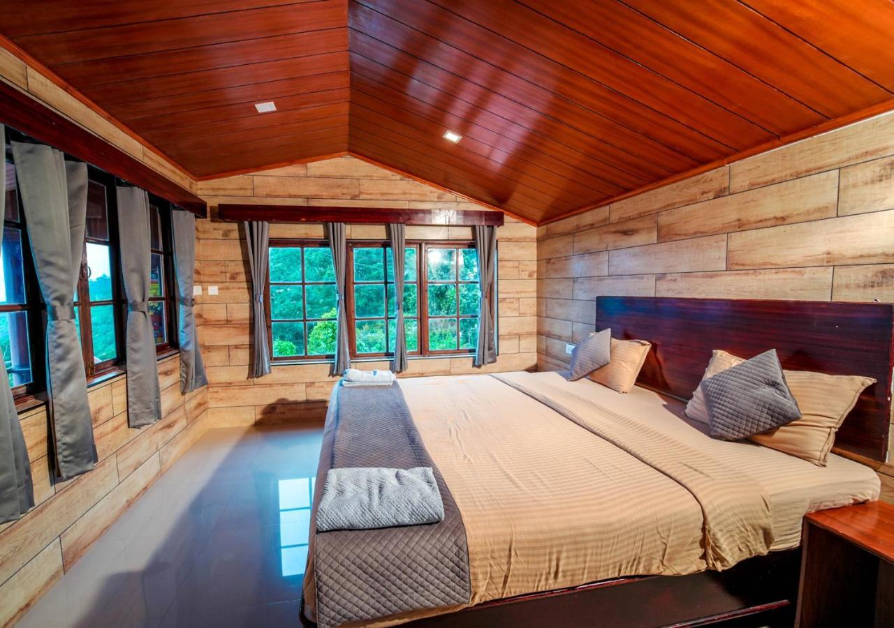 Silent Valley Farmstead Ooty By Voye Homes Eksteriør billede