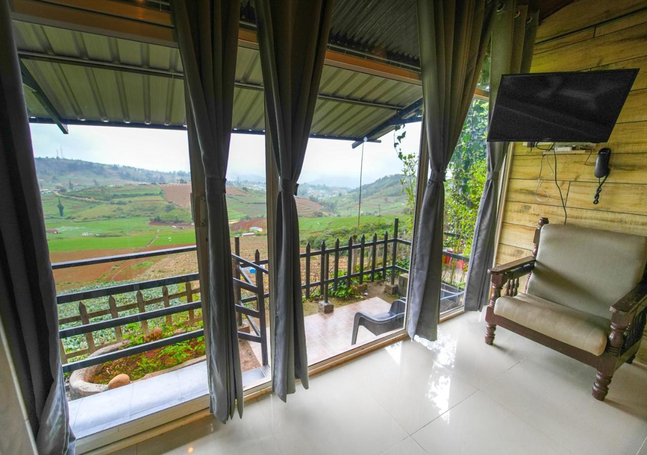 Silent Valley Farmstead Ooty By Voye Homes Eksteriør billede