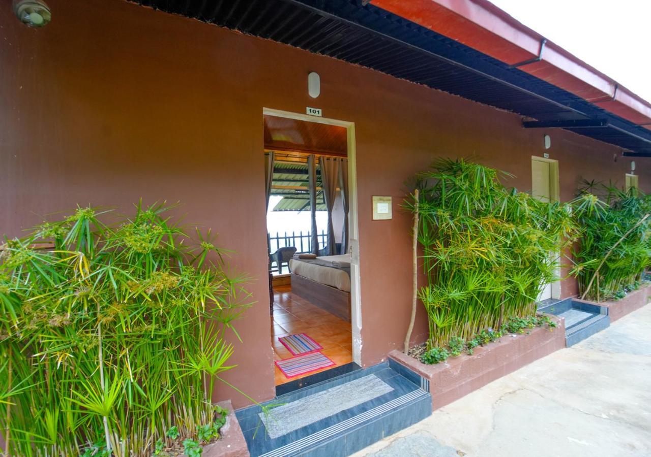 Silent Valley Farmstead Ooty By Voye Homes Eksteriør billede