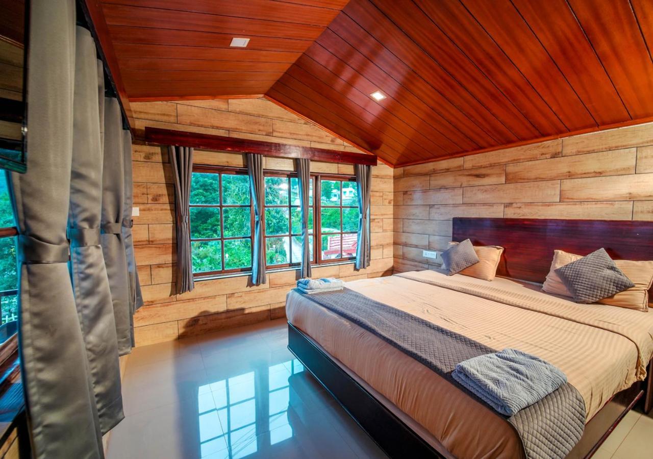 Silent Valley Farmstead Ooty By Voye Homes Eksteriør billede