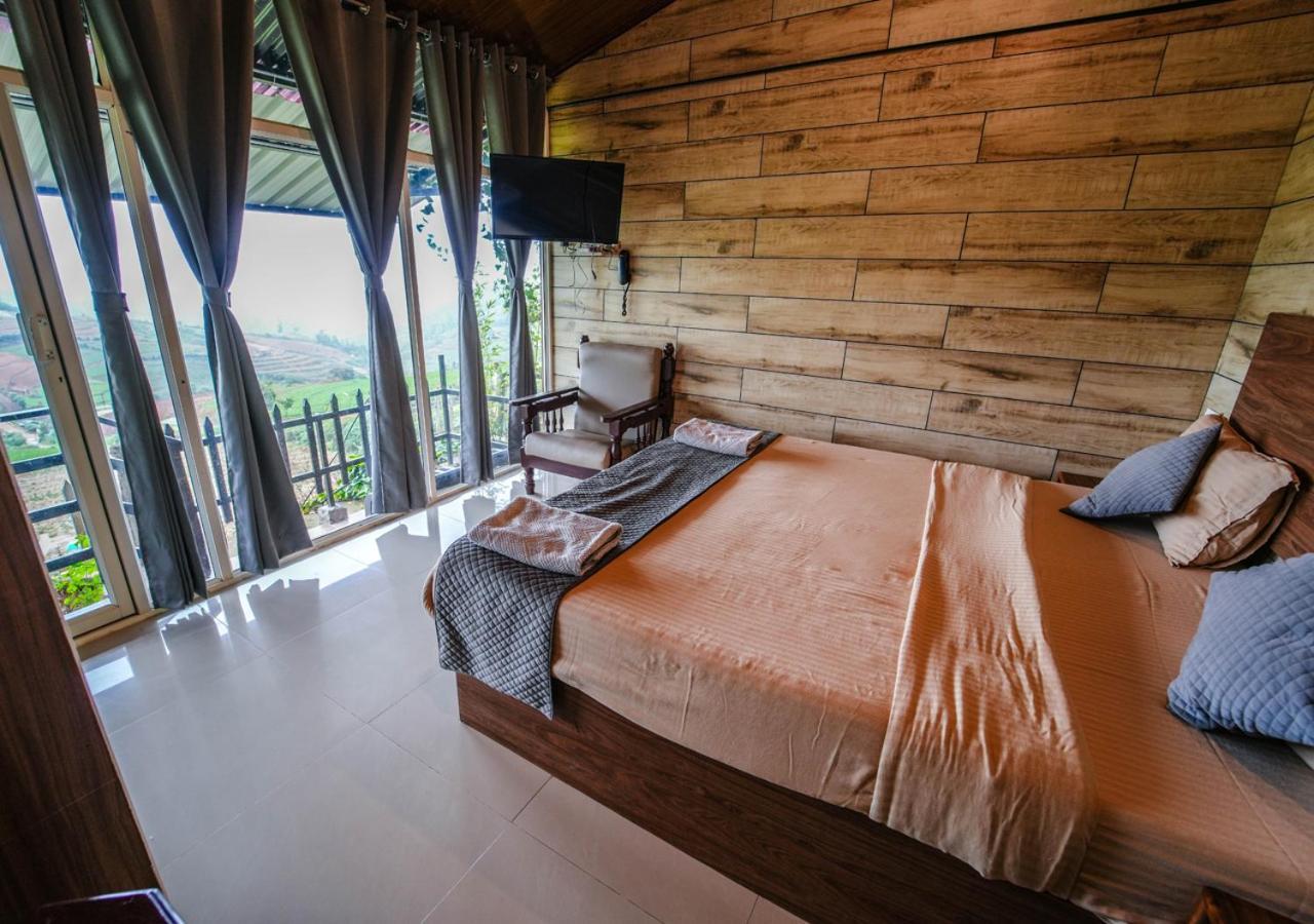 Silent Valley Farmstead Ooty By Voye Homes Eksteriør billede
