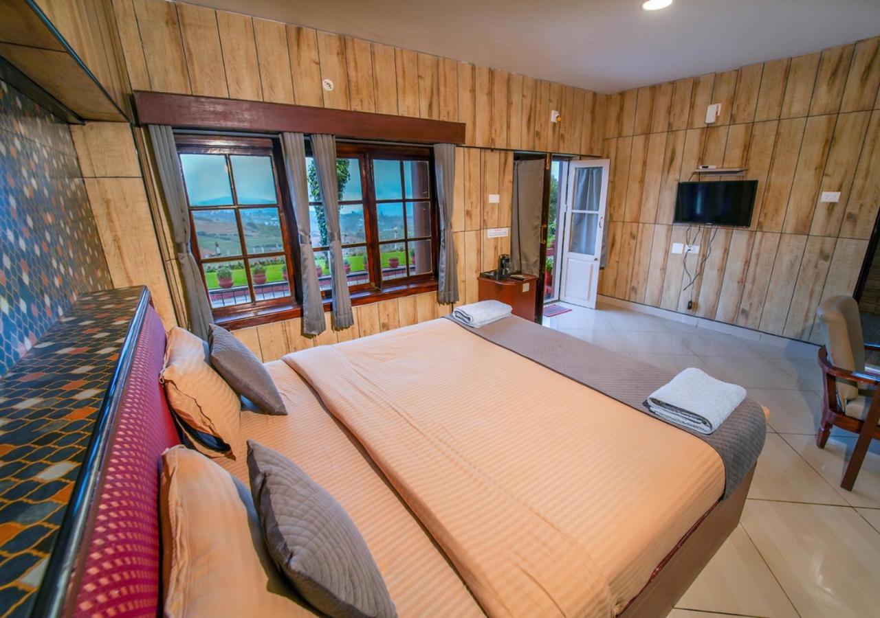 Silent Valley Farmstead Ooty By Voye Homes Eksteriør billede