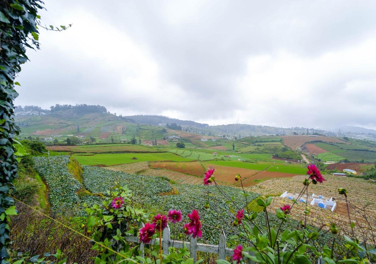 Silent Valley Farmstead Ooty By Voye Homes Eksteriør billede