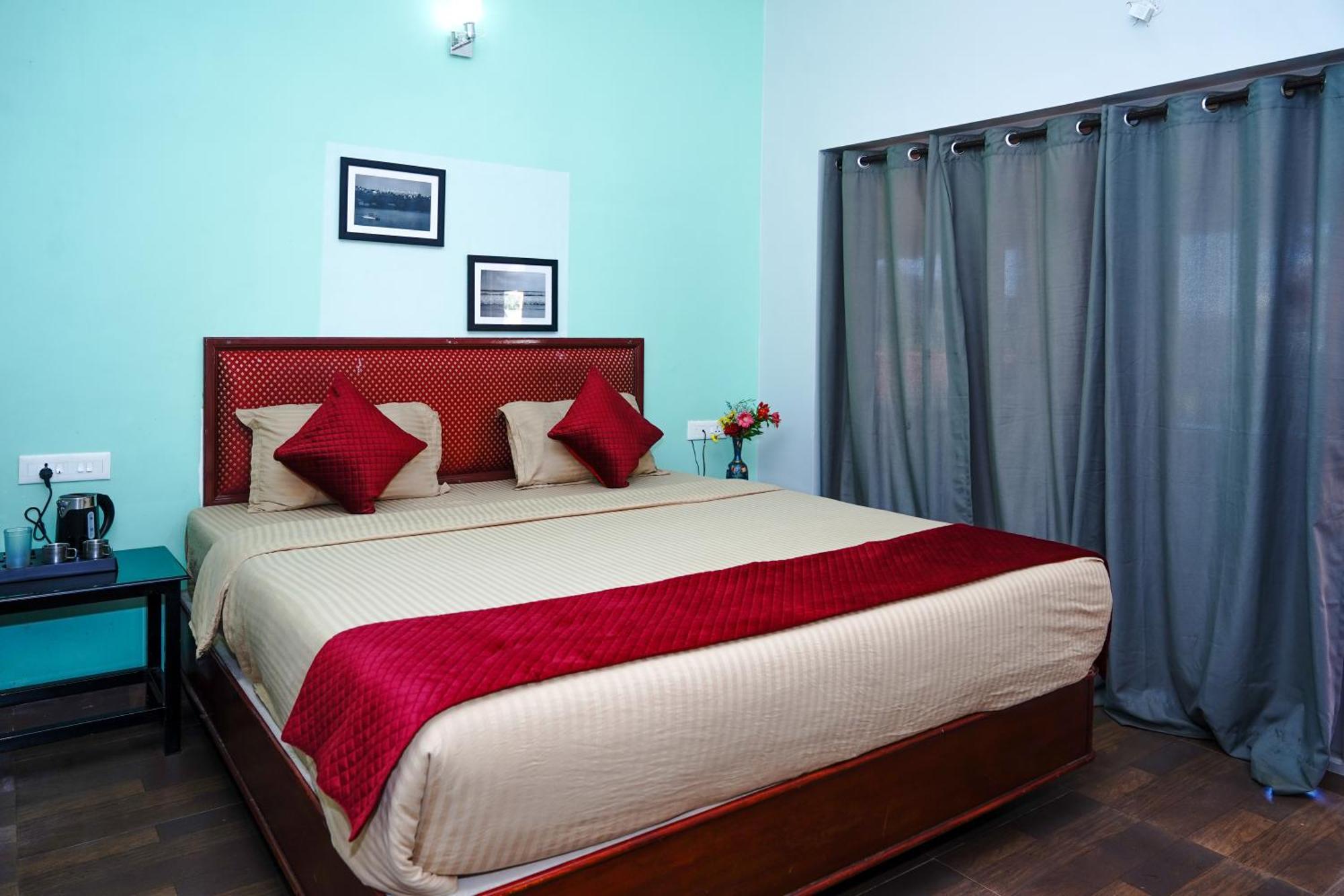 Silent Valley Farmstead Ooty By Voye Homes Eksteriør billede