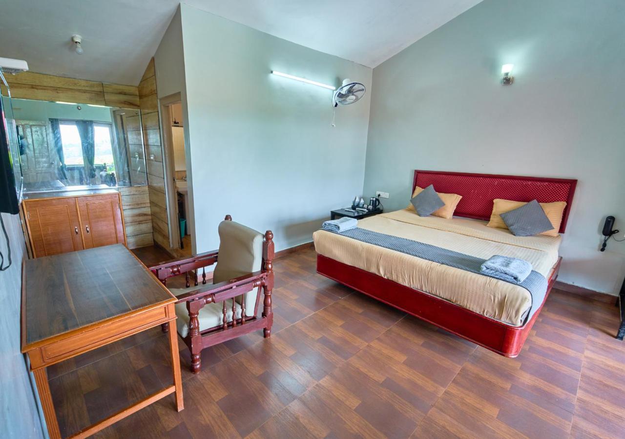 Silent Valley Farmstead Ooty By Voye Homes Eksteriør billede