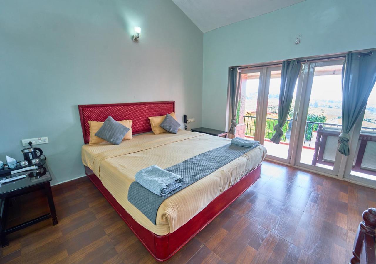 Silent Valley Farmstead Ooty By Voye Homes Eksteriør billede