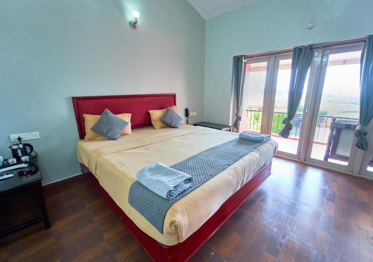 Silent Valley Farmstead Ooty By Voye Homes Eksteriør billede