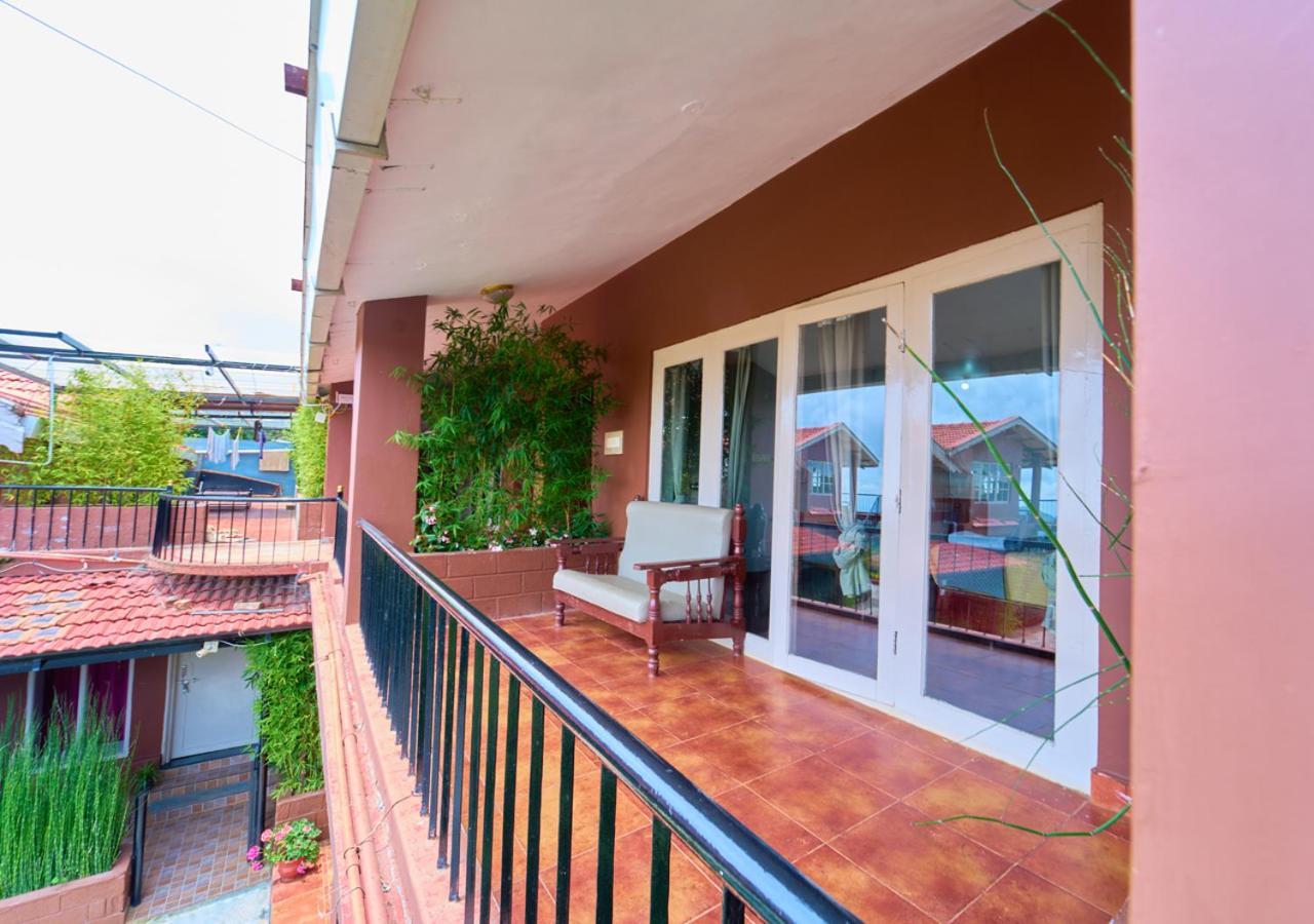 Silent Valley Farmstead Ooty By Voye Homes Eksteriør billede